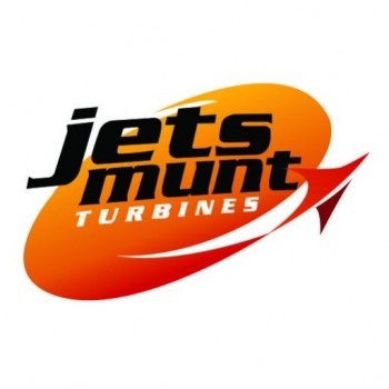 Jets Munt Turbines